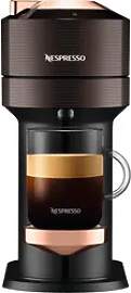 Nespresso VERTUO Next Premium Rich Brown Vertuo