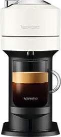 Nespresso VERTUO Next White Vertuo Kaffeemaschine