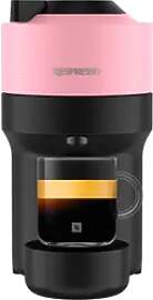 Nespresso VERTUO POP Candy Pink  Vertuo