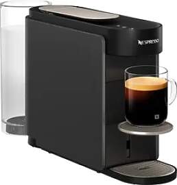 Nespresso VERTUO UP Graphite Vertuo Kaffeemaschine