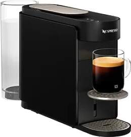 Nespresso VERTUO UP Ink Black Vertuo Kaffeemaschine