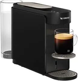 Nespresso XN 9408 Vertuo Up schwarz                