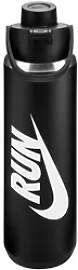 Nike Recharge Chug 700 mL Schwarz TU