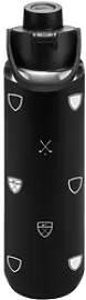 Nike Recharge Chug 700 mL Schwarz TU