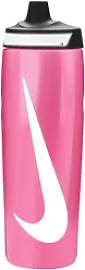 NIKE Refuel Bottle Grip Trinkflasche 709ml 645 -