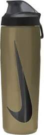 NIKE Refuel Bottle Locking Lid Trinkflasche 709ml