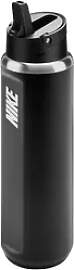 NIKE SS Recharge Straw Trinkflasche (709 ml) 091R