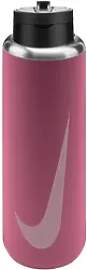 NIKE SS Recharge Straw Trinkflasche (709 ml) 645 - 