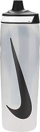 Nike Trinkflasche Refuel Bottle Grip