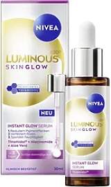Nivea Anti-Falten-Serum NIVEA LUMINOUS630® SKIN