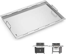 Nordic Bbq Store 6789 Full-Size Grilleinsatz für
