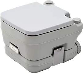 Novzep Campingtoilette Outdoor-WC, tragbare
