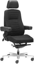 NowyStyl Rohde & Grahl operator 24 - 24h-Stuhl