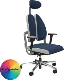 NowyStyl Rohde & Grahl xenium duo back -