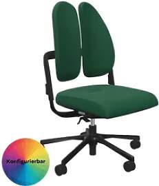 NowyStyl Rohde & Grahl xenium duo back -