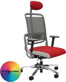NowyStyl Rohde & Grahl xenium MESH -