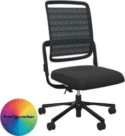 NowyStyl Rohde & Grahl xenium MESH -