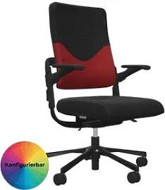 NowyStyl Rohde & Grahl xenium mit gepolsterte