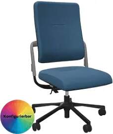 NowyStyl Rohde & Grahl xenium mit gepolsterte