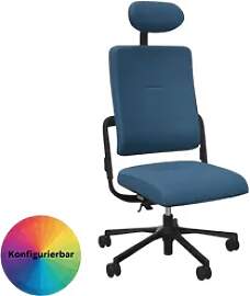NowyStyl Rohde & Grahl xenium mit gepolsterte