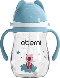 Oberni Trinklernbecher aus Tritan, 270ml