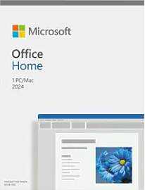 Office 2024 Home and Student German EuroZone