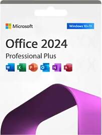 Office 2024 Professional Plus PC Windows