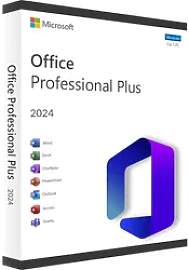 Office 2024 Professional Plus Windows