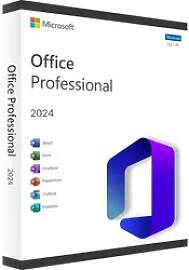 Office 2024 Professional Windows