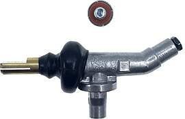 ORIGPARTS Gasgrill Ersatzteile Krümmer