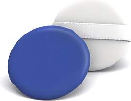 Puff Air Cushion Dry and Wet Allgemeines