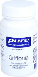 Pure Encapsulations Griffonia 60 ST