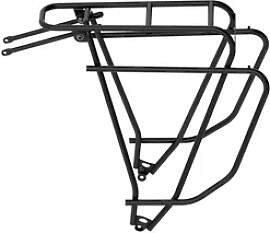racktime Fahrrad-Gepäckträger, Gepäckträger