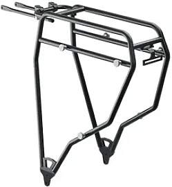 racktime Fahrrad-Gepäckträger, Gepäckträger
