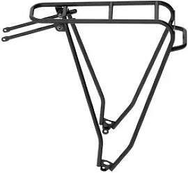 racktime Fahrrad-Gepäckträger, Gepäckträger