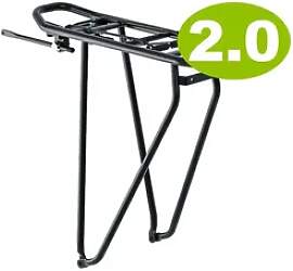 racktime Fahrrad-Gepäckträger Racktime