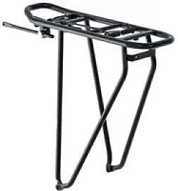 racktime Fahrrad-Gepäckträger Racktime