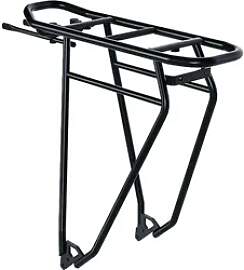 racktime Fahrrad-Gepäckträger Racktime