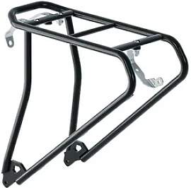 racktime Fahrrad-Gepäckträger racktime
