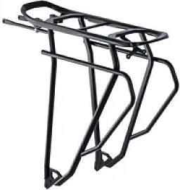 racktime Fahrrad-Gepäckträger racktime STANDIT