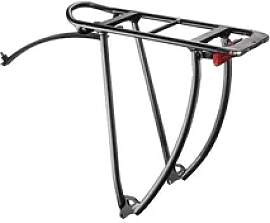 racktime Fahrrad-Gepäckträger Racktime
