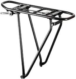 racktime Fahrrad-Gepäckträger Racktime