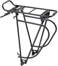 racktime Fahrrad-Gepäckträger Racktime