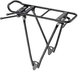 racktime Fahrrad-Gepäckträger Racktime