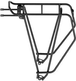 racktime Fahrrad-Gepäckträger, System-