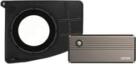 Rainbow Audio TSL/MDY/100FS Tesla-Subwoofer| Shop