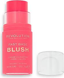 REVOLUTION Fast Base Blush Rouge-Stick, Bloom