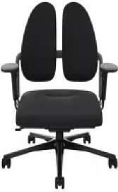 Rhode & Grahl Xenium Swivel Duo-Back Drehstuhl 