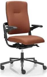 Rohde Grahl Xenium Basic Bürodrehstuhl SWIVEL