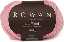 Rowan Big Wool 0095 Nougat